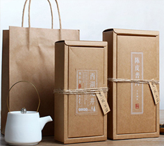 打包紙廠(chǎng)家和你說(shuō)說(shuō)牛皮紙的特點(diǎn)